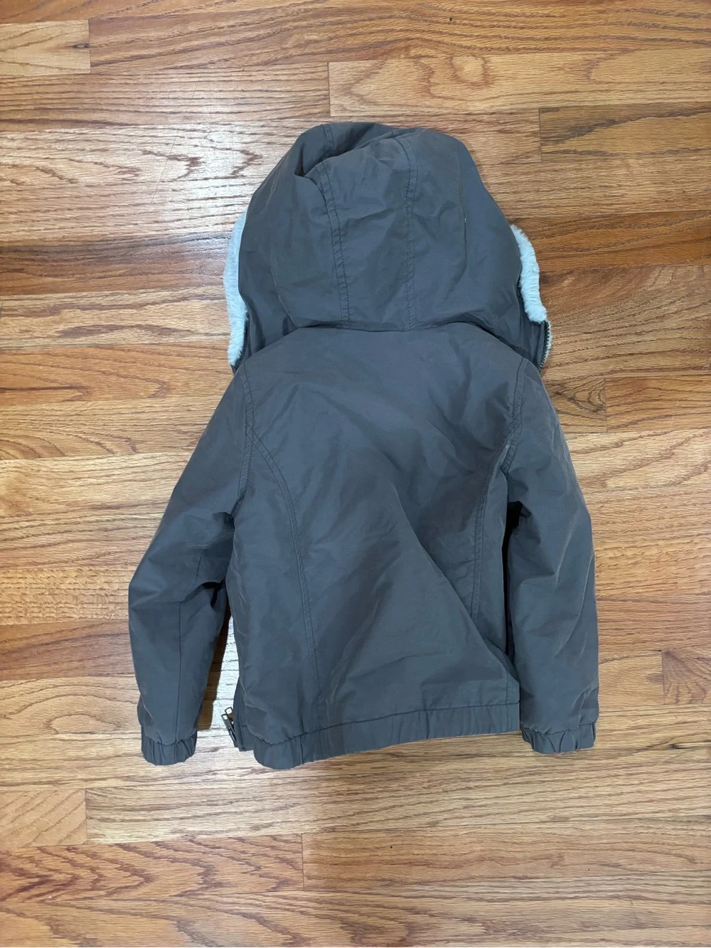 Gymboree girls jacket